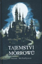 Tajemství Morrowů