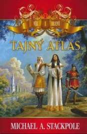 Věk objevů 1 - Tajný atlas