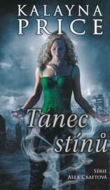 Alex Craftová 2 - Tanec stínů