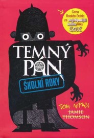 Temný pán 1 - školní roky