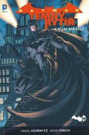 Temný rytíř 2 - Kruh násilí