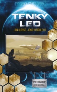 Algor 2 - Tenký led