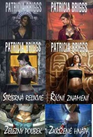 Mercedes Thompsonová 1-6