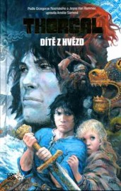 Thorgal - Dítě z hvězd