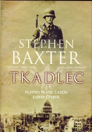 Plátno tkané časem 4: Tkadlec