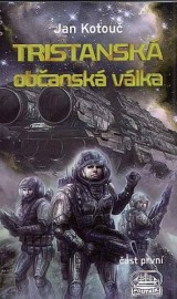 Tristanská občanská válka 1