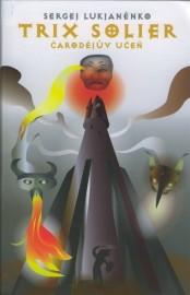 Trix Solier - Čarodějův učeň