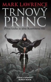 Roztříštěná říše 1 - Trnový princ