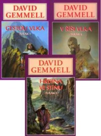 Tulák Zabiják - trilogie