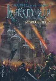 Ulldart - Doba Temnoty 6 - Kořeny zla