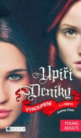 Upíří deníky 17 - Vykoupení