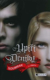 Upíří deníky 6 - Soumrak
