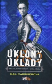 Trochu jiný penzionát 2 - Úklony a úklady
