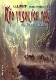 Ulldart - Doba Temnoty 2 - Řád vysokých mečů