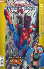Ultimate Spider-Man a spol. 5