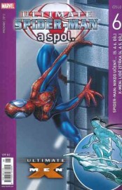 Ultimate Spider-Man a spol. 6