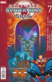 Ultimate Spider-Man a spol. 7