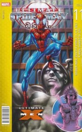 Ultimate Spider-Man a spol. 11
