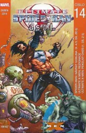 Ultimate Spider-Man a spol. 14