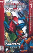 Ultimate Spider-Man a spol. 1
