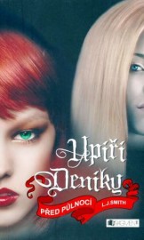 Upíří deníky 9 - Před půlnocí