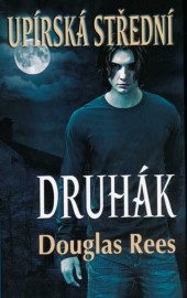 Upírská střední 2 - Druhák