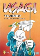 Usagi Yojimbo 20 - Záblesky smrti