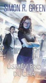 Hledači duchů 2 - Úsměv pro ducha
