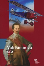 Kroniky karmínových kamenů 2 - Valdštejnova éra