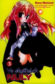 Ve službách Nuly 3