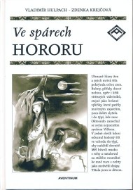 Ve spárech hororu