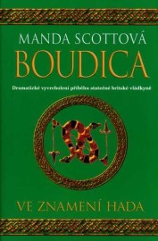 Boudica 4 - Ve znamení hada
