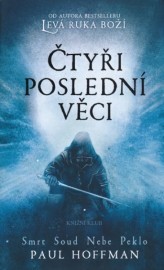 Čtyři poslední věci