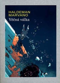 Věčná válka - grafická novela