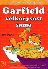 Garfield 31 - velkorysost sama