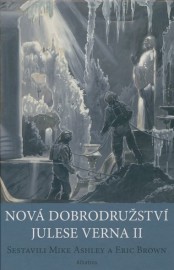 Nová dobrodružství Julese Verna 2