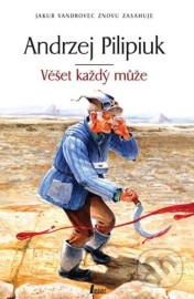 Věšet každý může