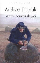 Vezmi černou slepici - dotisk