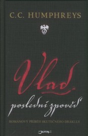 Vlad: Poslední zpověď