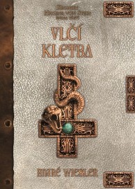 Kroniky Hagena von Stein 3 - Vlčí kletba