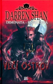 Demonata 8 - Vlčí ostrov