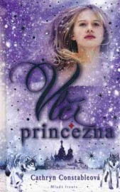 Vlčí princezna