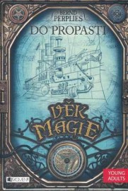 Věk magie 3 - Do propasti