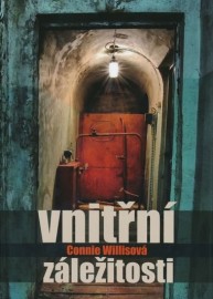 Vnitřní záležitosti