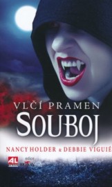 Vlčí pramen 3 - Souboj