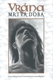 Vrána - Mrtvá doba - váz.