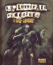 Vyděděnec a jiné povídky