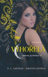 Škola noci 7 - Vyhořelá