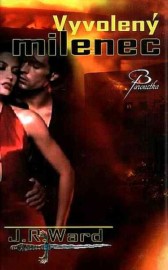 Bratrstvo černé dýky 06 - Vyvolený milenec