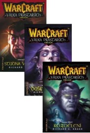 WarCraft: Válka Prastarých